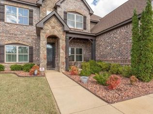 745 Glennbrooke Blvd, Prattville, AL 36066