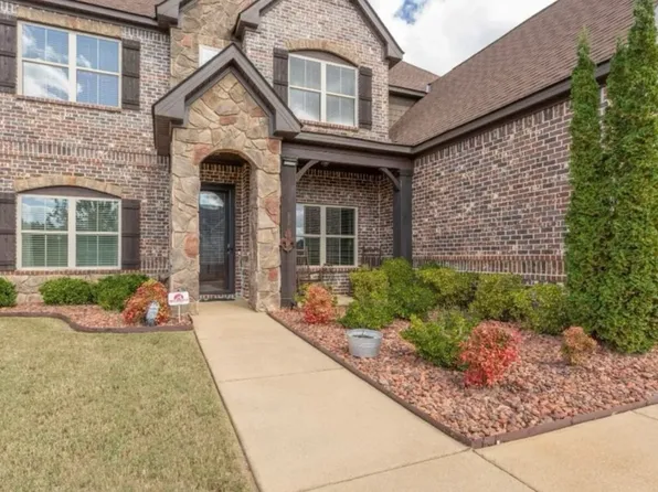 745 Glennbrooke Blvd, Prattville, AL 36066