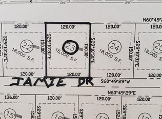 Jamie Dr LOT 23, Archbald, PA 18403