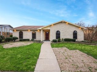 3378 Sam Rayburn Run, Carrollton, TX 75007