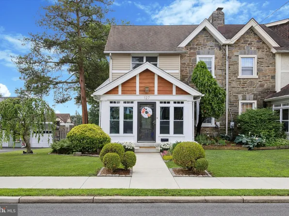 127 Crestview Rd, Upper Darby, PA 19082