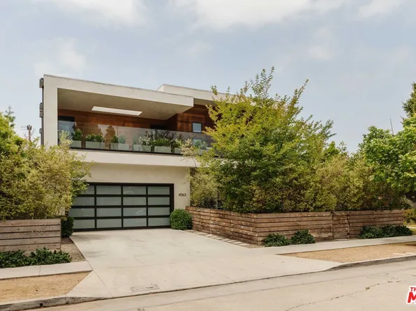 4063 Huron Ave, Culver City, CA 90232