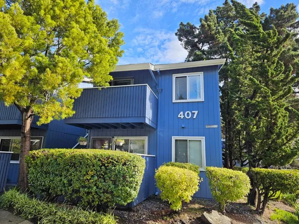 407 Piccadilly Pl APT 2, San Bruno, CA 94066