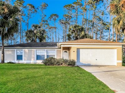 4364 Hansard Ave, North Port, FL, 34286