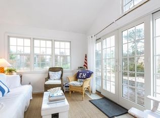 62 Mako Ln, Amagansett, NY 11930