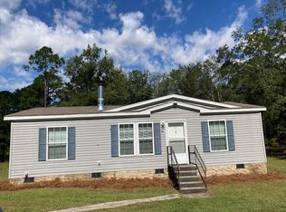 127 Gillis Ln, Leesburg, GA 31763