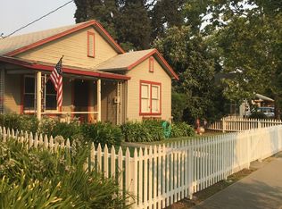 315 I St, Davis, CA 95616