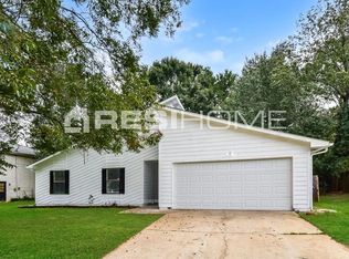 5894 Clate Ct, Ellenwood, GA 30294