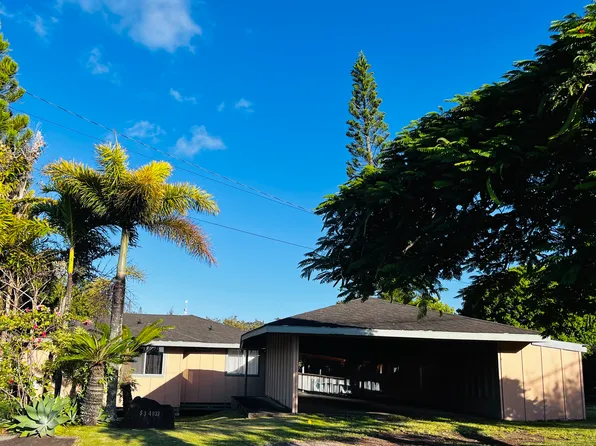 53-4033 Hiwahiwa Pl, Kapaau, HI 96755