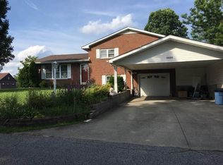 5926 Wilson Dr, Huntington, WV 25705