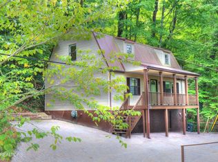 270 Lakeshore Dr, Maynardville, TN 37807