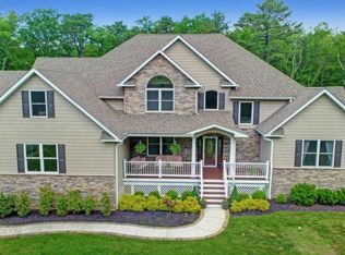 38 Paint Island Spring Rd, Millstone Township, NJ 08510