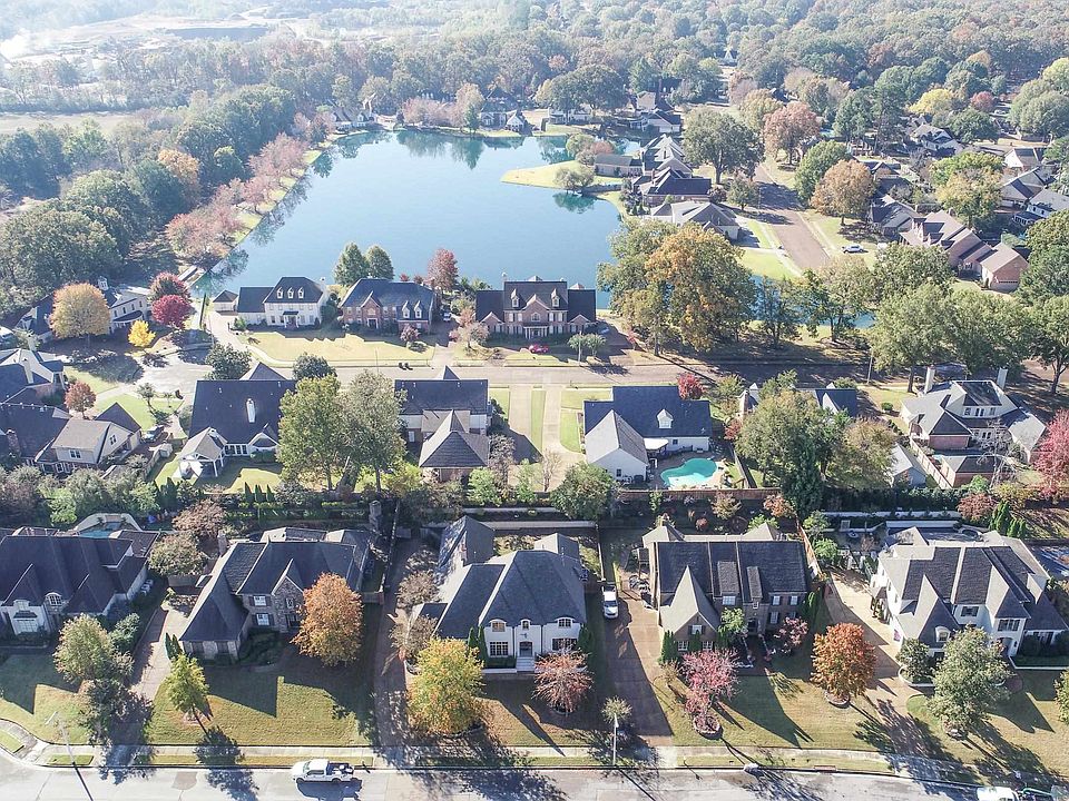 Braystone Trl Collierville Tn Mls Zillow