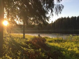 LOT 2 Chippewa Trail, Sagle, ID 83860