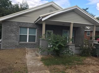 990 Montevallo Rd, Leeds, AL 35094