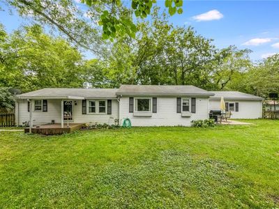 12111 County Fair Cir, Excelsior Springs, MO, 64024