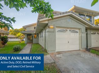 4759 Reeves Loop, Honolulu, HI 96818