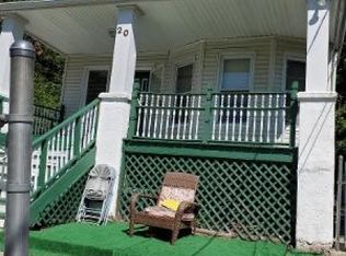 20 Tennyson Pl, Passaic, NJ 07055