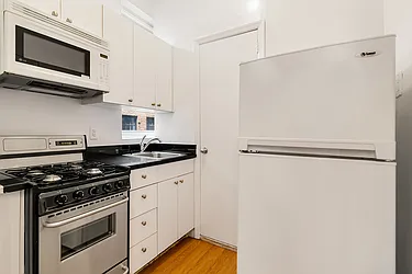 Rented by Compass