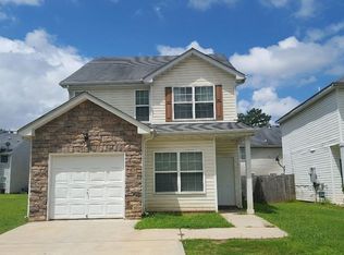 362 Haverhill Ln, Jonesboro, GA 30236