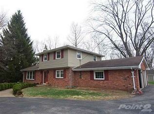 12019 River Rd, Grand Rapids, OH 43522