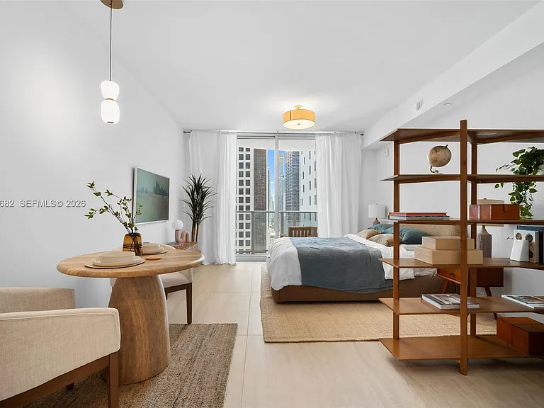 77 SE 5th St #2313 — Photo 1