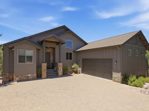 2405 E Scarlet Bugler Cir, Payson, AZ 85541