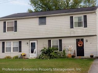 435 Country Club Dr, Winchester, KY 40391