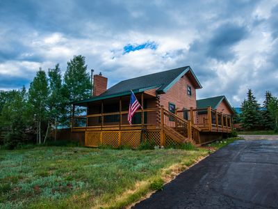 474 Summit Dr, Dillon, CO, 80435