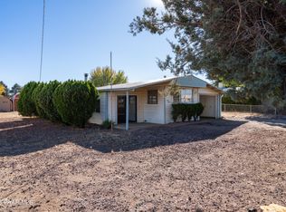 12445 E Kachina Pl, Dewey, AZ 86327