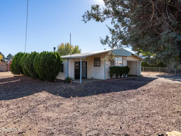 12445 E Kachina Pl, Dewey, AZ 86327