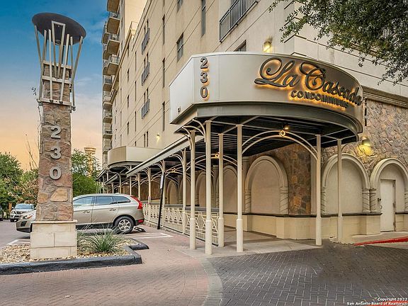 2nd image of 230 DWYER AVE #503