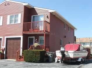 604 Osprey Rd #B, Ocean City, MD 21842