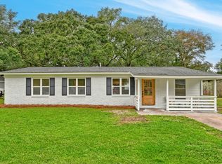 1472 Village Rd, Charleston, SC 29407