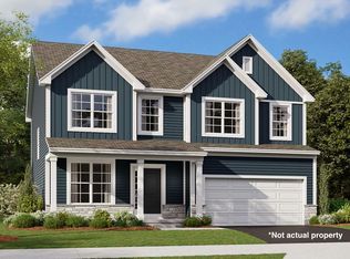 308 Beck Way, Galena, OH 43021