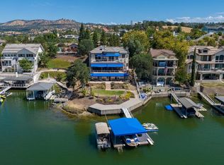 1109 Shoreline Ct, Copperopolis, CA