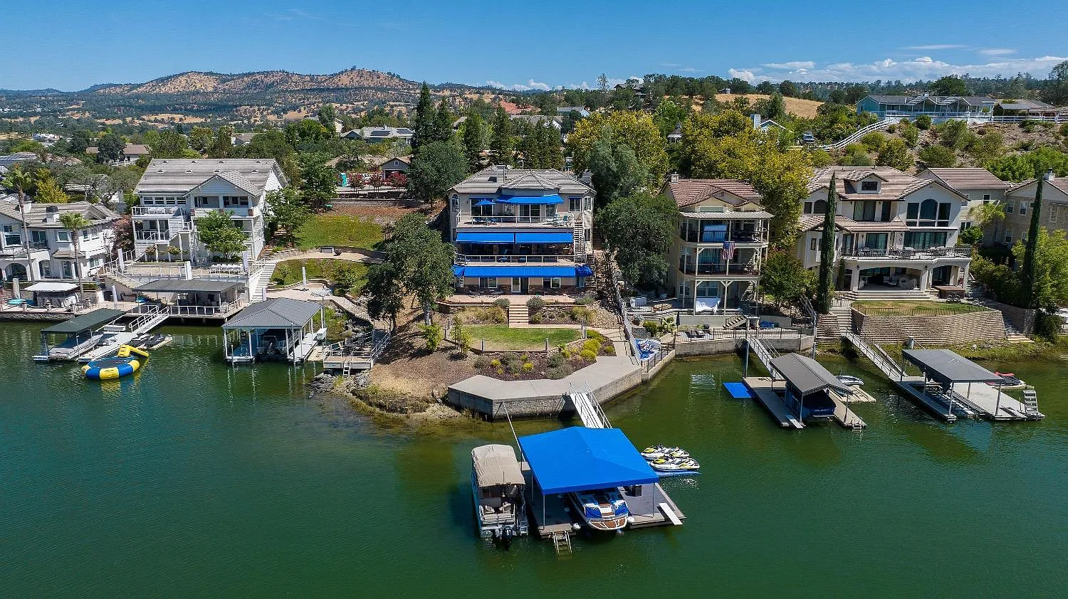 1109 Shoreline Ct photo 1