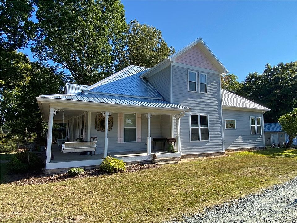 106 N 6th St, Mebane, NC 27302 Zillow