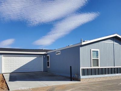21621 Sandia Rd #122, Apple Valley, CA, 92308