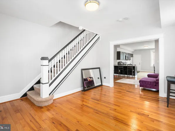 1313 Gorsuch Ave, Baltimore, MD 21218