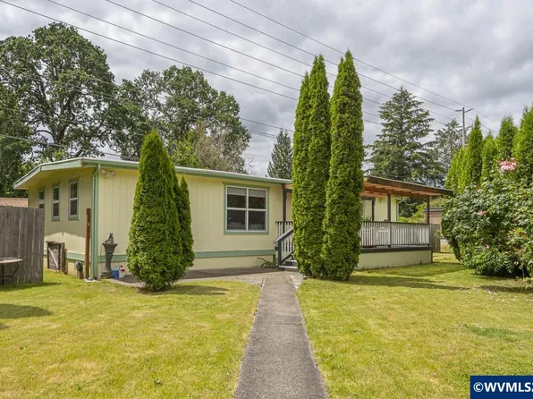 507 N 19th Ave Unit 88, Cornelius, OR 97113