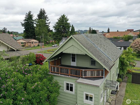 3rd image of 612 W Cherry Street