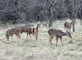 Highway 590, Comanche, TX 76442