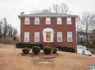 1708 Native Dancer Dr, Helena, AL 35080