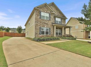 49 Matador Way, Newnan, GA 30263