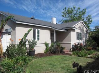 6923 Claire Ave, Reseda, CA 91335