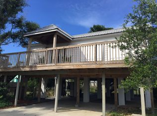 6698 Nassau St, Saint Augustine, FL 32080