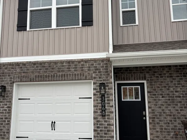 3068 Bogart Ln, Knoxville, TN 37921