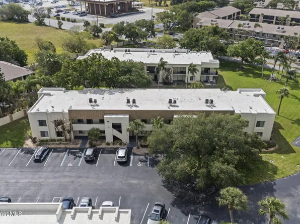 200 International Dr APT 207, Cape Canaveral, FL 32920