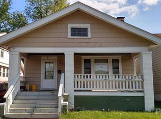 720 E Arcadia Ave, Peoria, IL